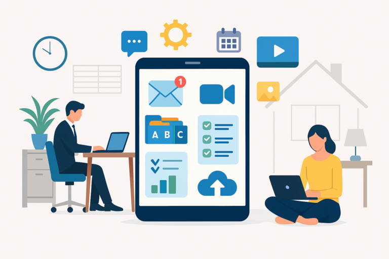 Kunstig intelligens i hverdagen